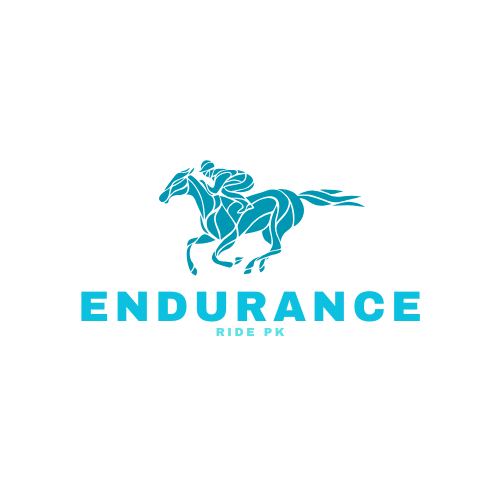 Endurance Ride PK Logo